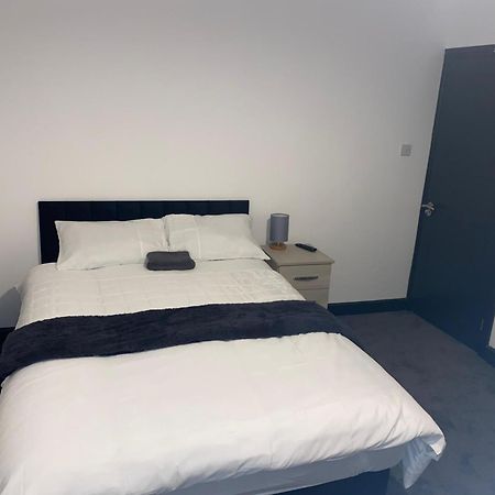 Houghton Guest House 1 Stoke-on-Trent Extérieur photo