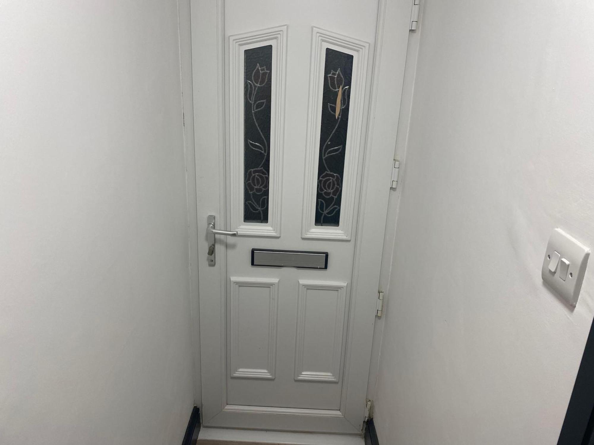 Houghton Guest House 1 Stoke-on-Trent Extérieur photo