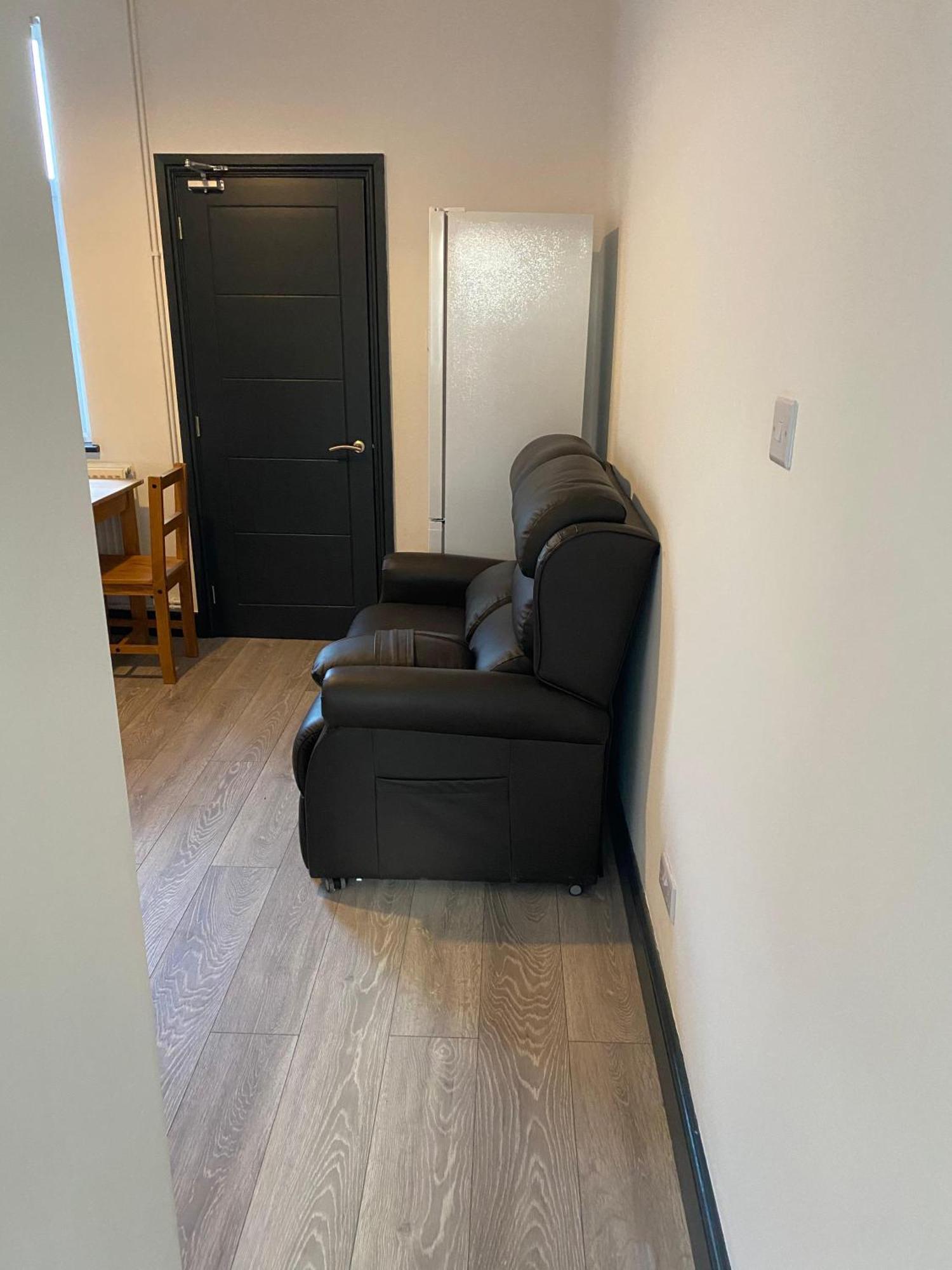Houghton Guest House 1 Stoke-on-Trent Extérieur photo